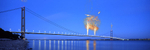 25th Anniversary Humber Bridge