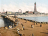 Blackpool Tower from North Pier 5