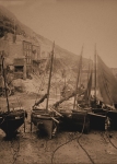 Polperro Harbour 6