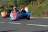 Tony Baker / Fiona Baker-Milligan Suzuki / CUMBRIA EXPRESS