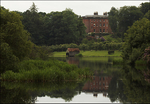 Dalswinton House
