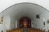 Xilitla, San Luis Potosí, San Agustín, nave (former capilla abierta)