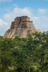 The Magicians Pyramid
