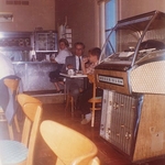 diner jukebox 1967