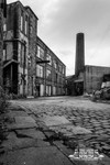 Stonebridge Mill, Oswaldtwistle
