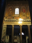 Santa Maria in Trastevere