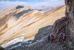 Wonder Peak - The Notch