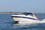130420 BROKE THE BANK - BAVARIA 35 SPORT WT7A5880_Edit