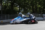 John Holden/ Dan Sayle