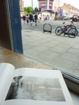 Alfred Stieglitz Experiment 3
