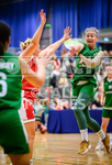Ladies Basketball Inter-Insular 2023-7