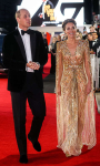 Prince William and Princess Kate