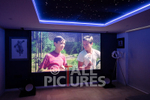 Custom Home Cinema-21