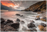 The Hidden Beach, Causeway Coast (IMG0739)