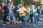 North Lakes Half Marathon  10k-86