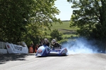 Chris Lawrance* / Darren Prentis*