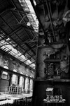 Horwich Loco Works 8