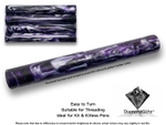 Royal Purple Tritone