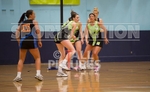Netball_Panthers v Brize Jets-30