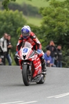 Keith Amor Honda / RigDeluge Honda