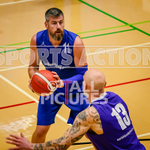 Le Mont Saint v Edmundson Electrical Chargers-15