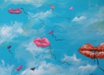 Kisses in The wind 2