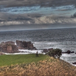 the t off at the 5th cruit island