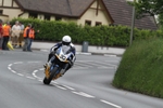 Brian McCormack Honda / vanfleet transport
