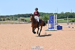 Cls 32 Pony British Novice and 80cm Open portfolio