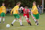 Under 16s Play-off 2015-20