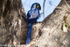 Hyacinth macaw