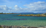 Camas Rubha a' Mhurain, Portnaluchaig, Highland