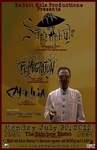 Saprophyte 2012