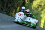 Anthony Eades / Ian Greensmith