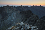 Cuillin Dawn