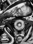 ELVIS -  PORT DOVER, JULY 2018