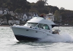 091018 BENETEAU ANTARES  IMG_3650