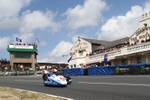 Ben Birchall / Tom Birchall Hanni LCR / Cofain Racing by Klaffi