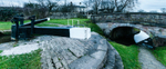 Bridge 55 (Peckerpool Wood), Macclesfield Canal