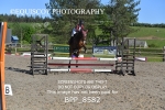 CLASS 3 0.85m Amateur Championship Qualifier portfolio