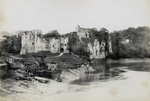 Chepstow Castle 22