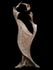 Metamorphic Martha.......Functional sculpture/art furniture.
