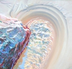 rock pools
