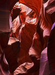 Lower Antelope Canyon Arizona USA