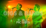 King Rat and the Soul Cats-49