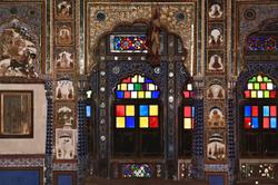 Mehrangarh Fort, Jodhpur - Rajasthan