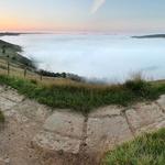 Mam Tor Pano