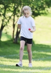 Heron Hill School Sports Day Year 3 Girls portfolio