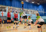 Womans Volleyball Inter-Insular 2018-1
