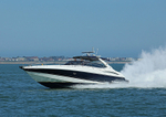 130506 SUNSEEKER SUPERHAWK 50 WT7A1379